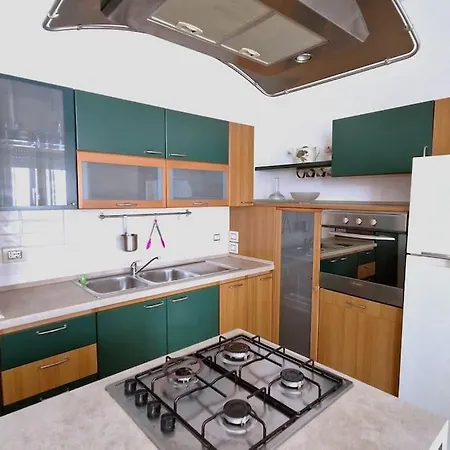 Sunset House Apartment *