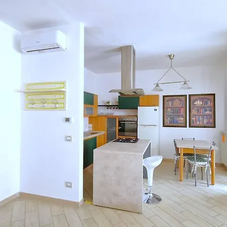 Sunset House Apartment *