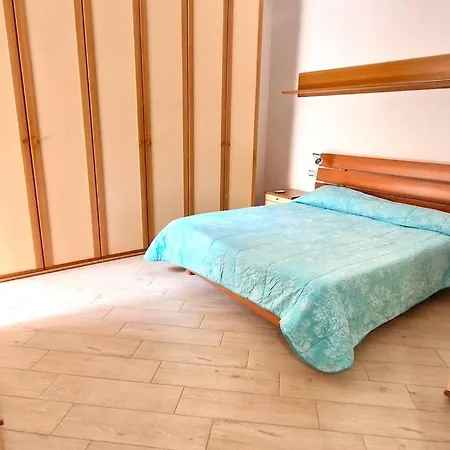 Sunset House Apartment Matino