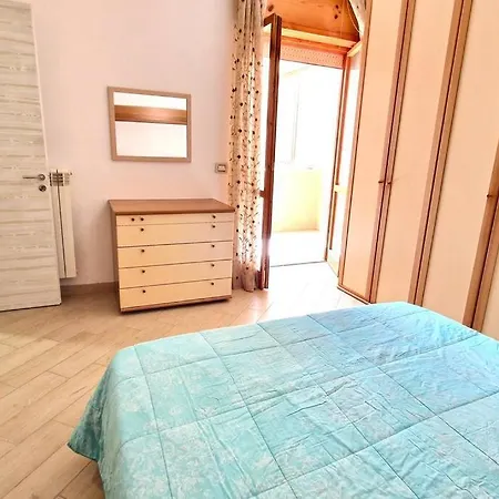 Sunset House Apartment *