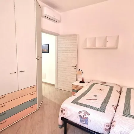 Sunset House * מאטינו