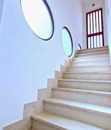 דירה Sunset House מאטינו
