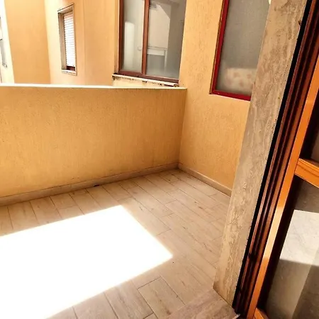 Sunset House *